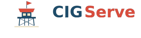 CJG Serve