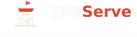 CJG Serve